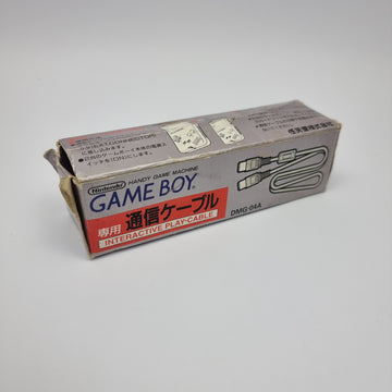 Gameboy Interactive Play-Cable