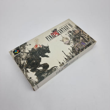 Final Fantasy VI