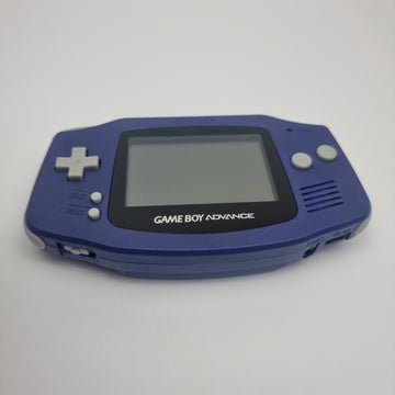 Nintendo Gameboy Advance