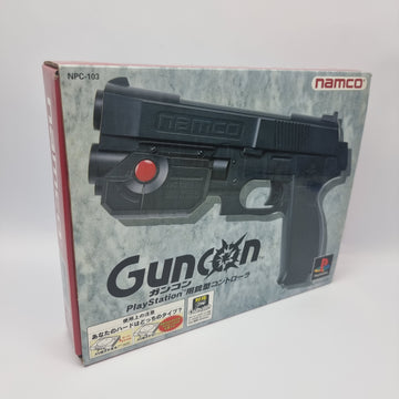 Guncon