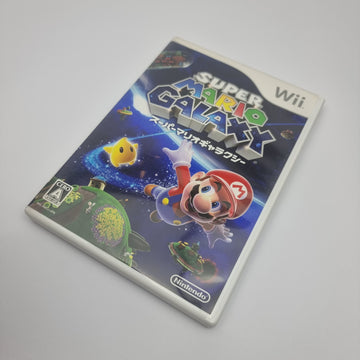 Super Mario Galaxy