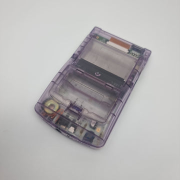 Nintendo Gameboy Color