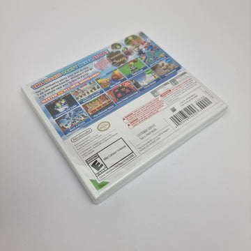 Mario Party - Island Tour
