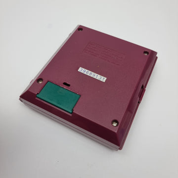 Game and Watch - Mario Bros.