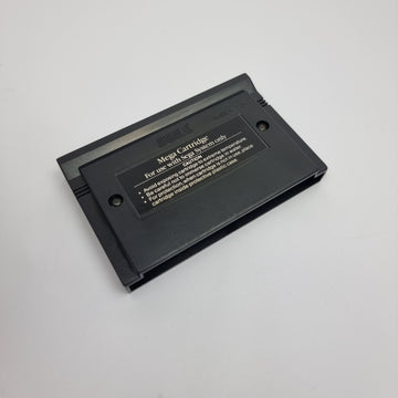 Alex Kidd in Shinobi World