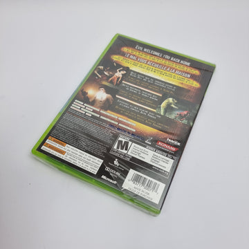 Silent Hill - Homecoming