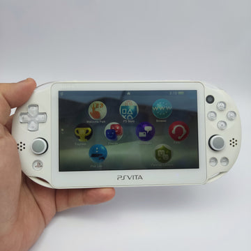 Sony Playstation Vita - White