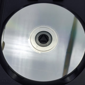 Metal Gear Solid 2: Sons of Liberty