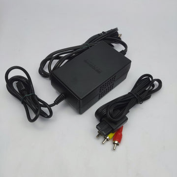 Nintendo Gamecube - Black