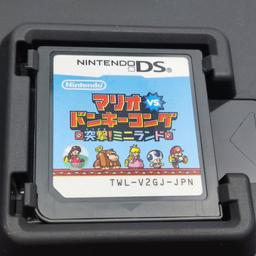 Mario vs Donkey Kong: Mini Land  Mayhem!