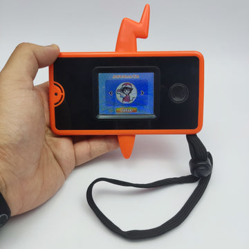 Pokemon Smartphone Rotom Plus