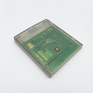 Gex Deep Cover Gecko