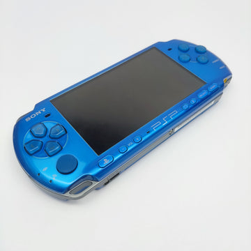Sony Playstation Portable 3000 - Metallic Blue