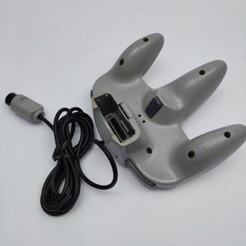 Nintendo N64 Controller - Grey