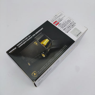Tomica Lamborghini Countach 25th Anniversary