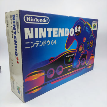 Nintendo 64