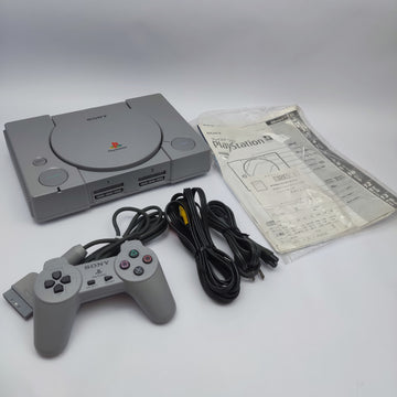 Sony Playstation