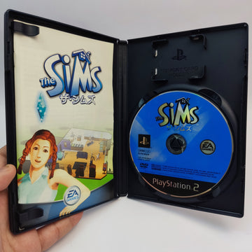 The Sims