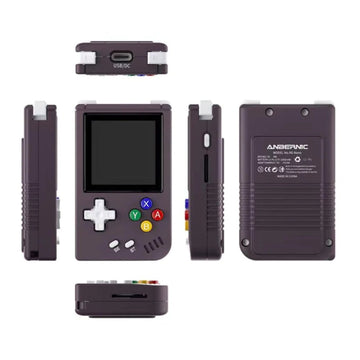 Anbernic RG Nano - Purple