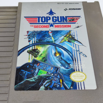 Top Gun: Second Mission