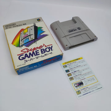Super Game Boy