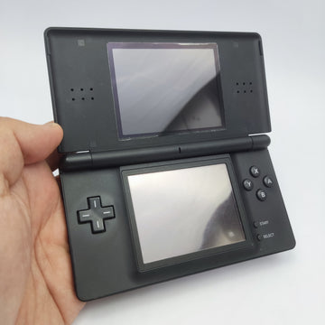 Nintendo DS Lite - Black