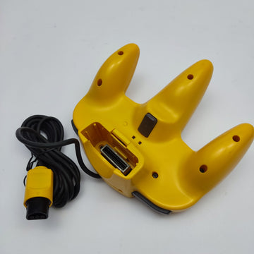 Nintendo N64 Controller - Yellow