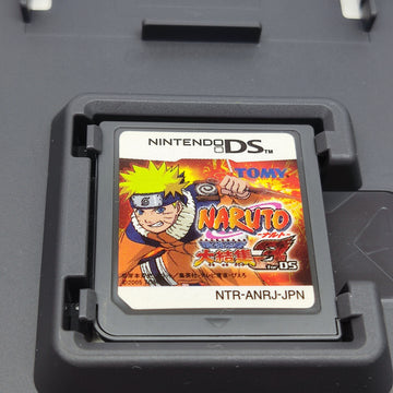 Naruto Ninja Council 3