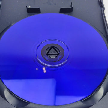 Driving Emotion Type-S