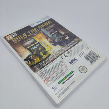 Gunblade NY & L.A Machines