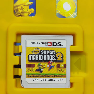 New Super Mario Bros. 2