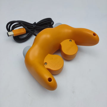 Nintendo Gamecube Controller - Orange
