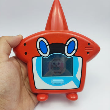 Pokemon Smartphone Rotom DX