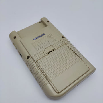 Nintendo Gameboy Original (DMG)