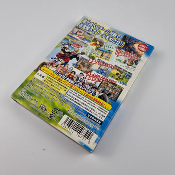 One Piece: Treasure Battle