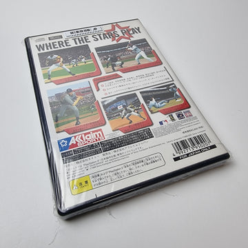 All Star Baseball 2002