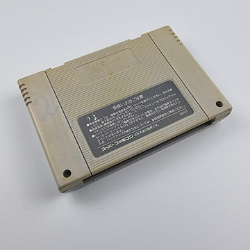 Super Formation Soccer 95