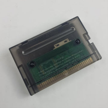 218 in 1 Plus Games - Genesis & Mega Drive All in 1